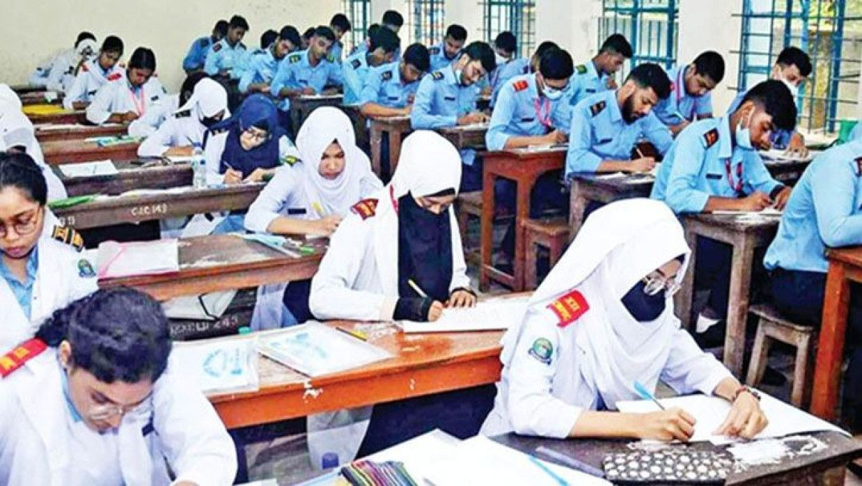 এইচএসসি ফল পুনঃনিরীক্ষণ অনলাইন আবেদন ২০২৫