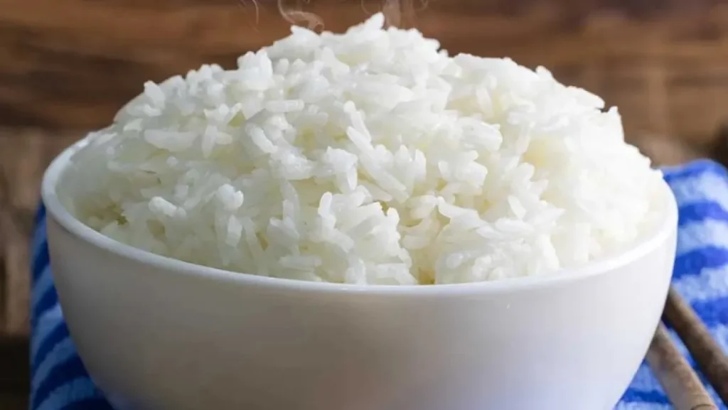 ভাত খেলে ওজন বাড়ে কি না—পুষ্টিবিদ লিনা আকতার