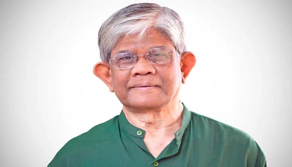 পে স্কেলের জন্য আলাদা কমিশন কাজ করছে: অর্থ উপদেষ্টা