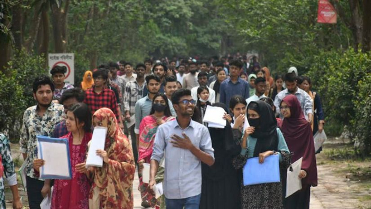 ২০২৫-২৬ শিক্ষাবর্ষে নার্সিং ভর্তি…