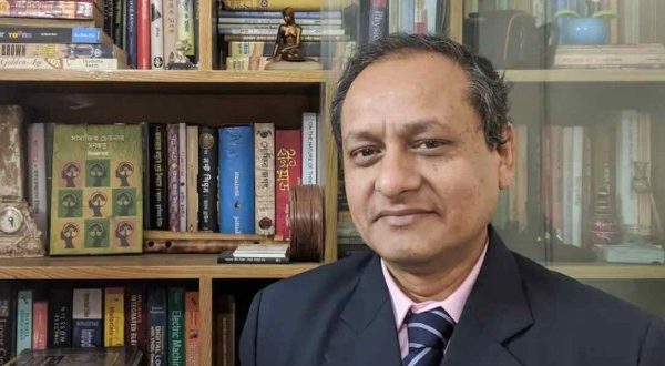 প্রাথমিক শিক্ষা মানোন্নয়ন সভা সুনামগঞ্জ