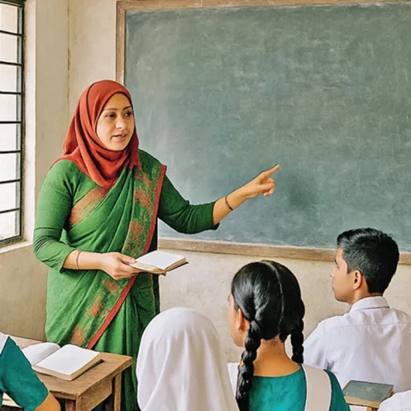 ২৭ নভেম্বরের মধ্যে এমপিও বিল অনলাইনে সাবমিটের নির্দেশ