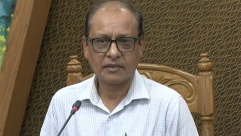 শিক্ষক ঘাটতি পূরণে ব্যবস্থা নিতে নির্দেশ প্রাথমিক ও গণশিক্ষা উপদেষ্টার