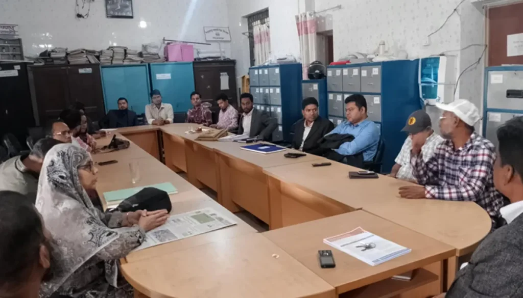 কর্মবিরতি স্থগিত: আজ থেকেই বার্ষিক পরীক্ষায় ফিরছেন শিক্ষকরা