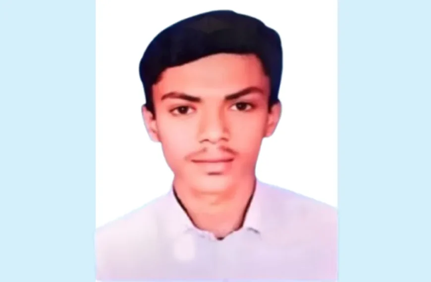 মেডিক্যালে দেশসেরা শান্ত, পেলেন যত নম্বর