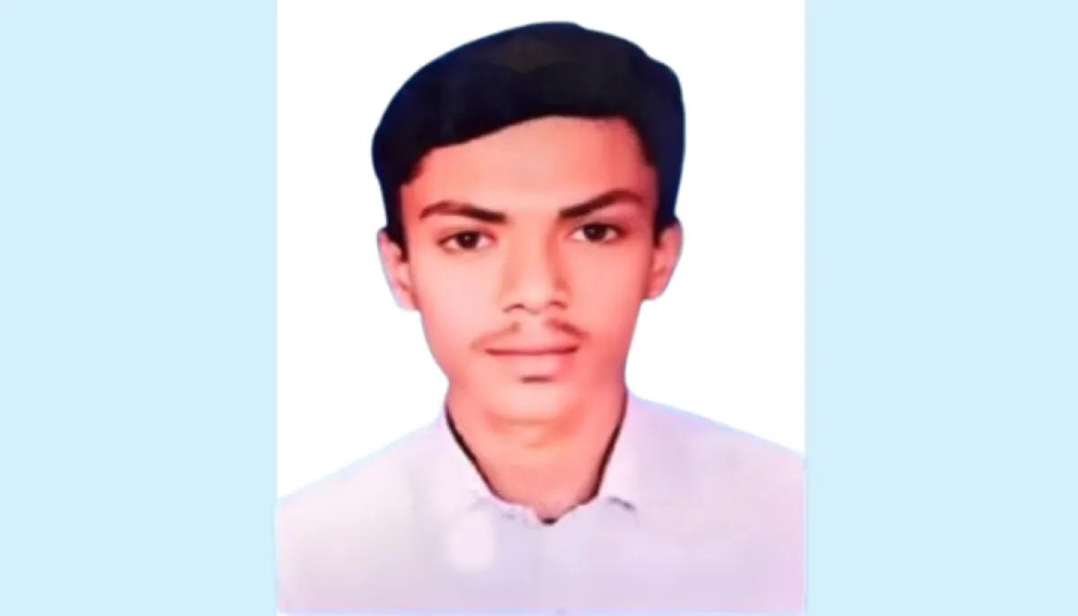 মেডিক্যালে দেশসেরা শান্ত, পেলেন যত নম্বর