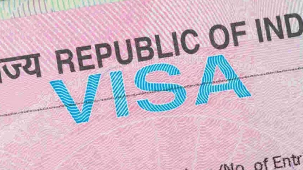 visa