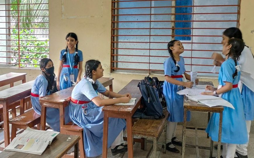 সরকারি প্রাথমিক বিদ্যালয়ের প্রধান শিক্ষকদের বেতন ১০ম&hellip;