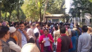 মেডিকেল-ডেন্টালের ফল প্রকাশিত হতে পারে আজ