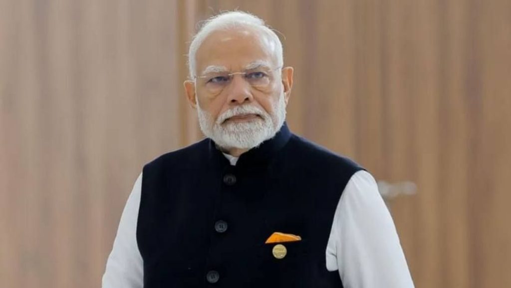 নরেন্দ্র মোদিকে ধন্যবাদ জানাল বিএনপি
