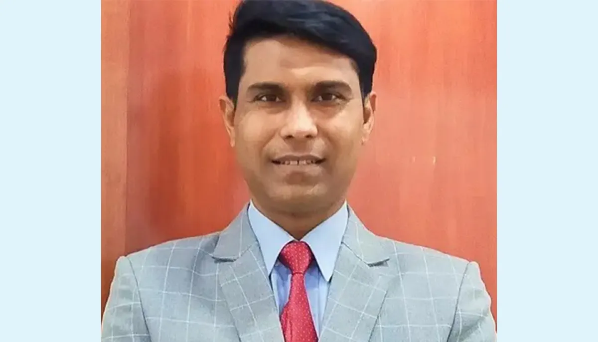 প্রাথমিক শিক্ষক নেতা মাহবুবরের বিরুদ্ধে মামলা