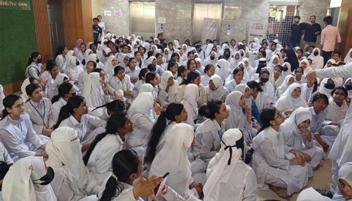 position of polytechnic students in the directorate of technical education medium