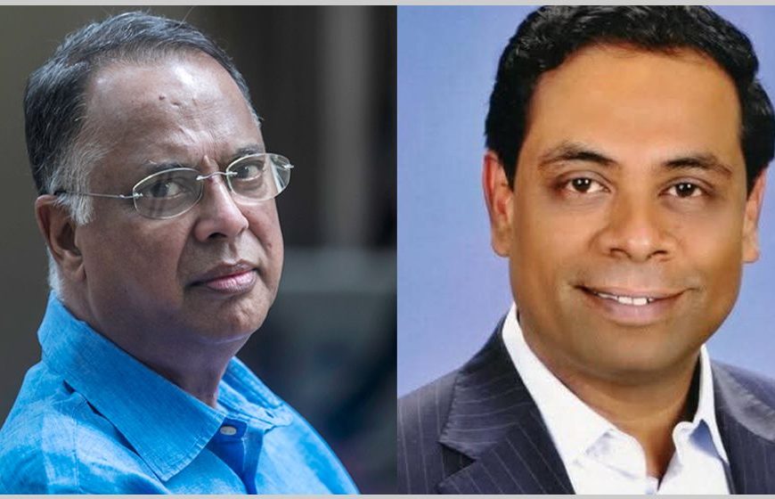 মন্ত্রী হিসেবে ডাক পেলেন মামা-ভাগ্নে