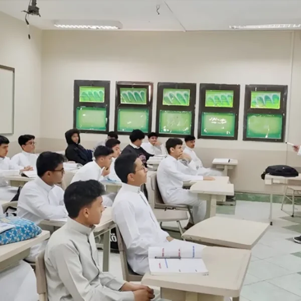 রমজানের প্রথমার্ধে সৌদি আরবে ১১ দিন স্কুল খোলা