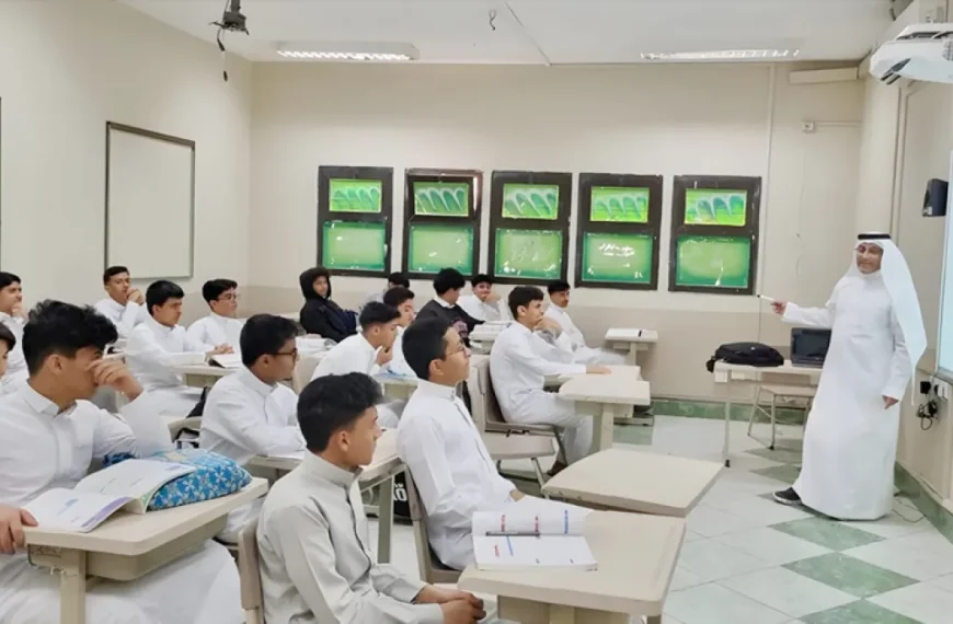 রমজানের প্রথমার্ধে সৌদি আরবে ১১&hellip;