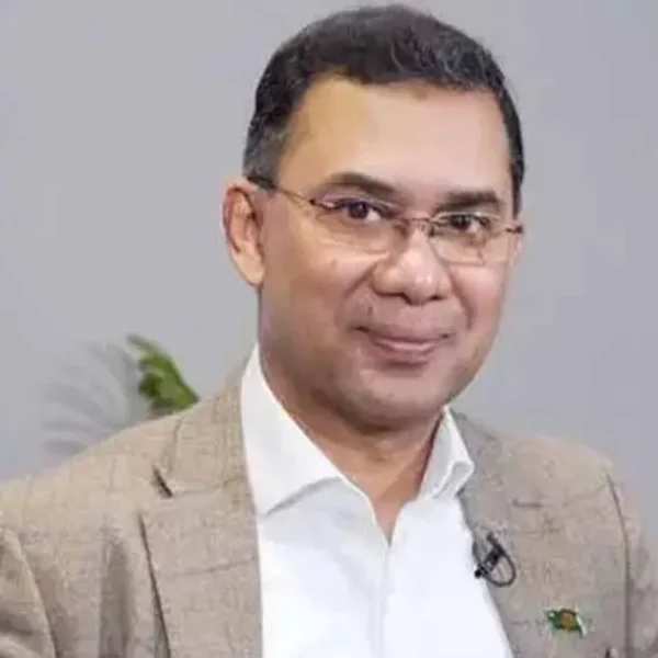 দপ্তর বণ্টন: তিন গুরুত্বপূর্ণ মন্ত্রণালয় নিজের হাতে রাখলেন প্রধানমন্ত্রী তারেক রহমান