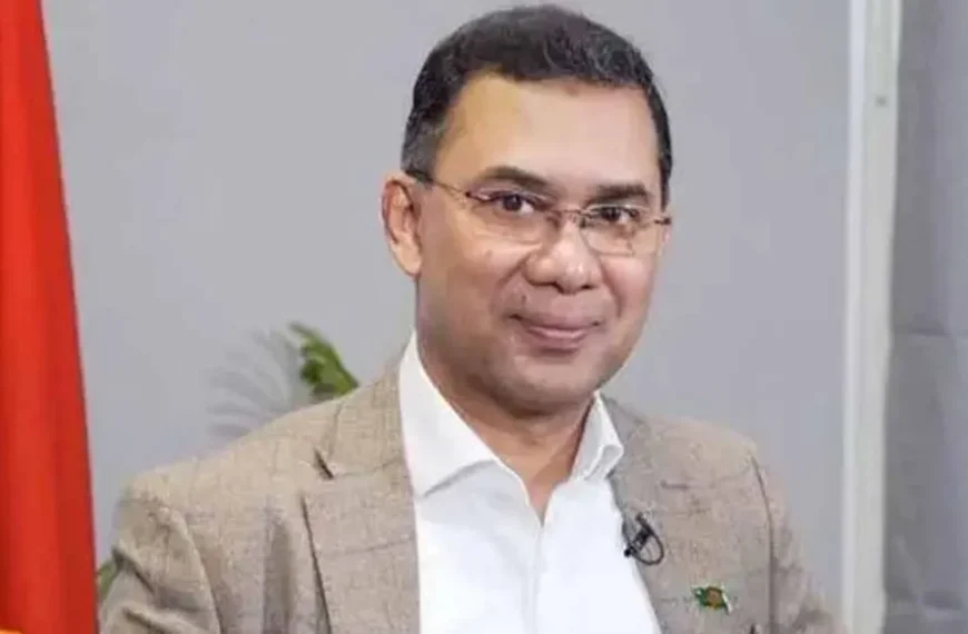 দপ্তর বণ্টন: তিন গুরুত্বপূর্ণ মন্ত্রণালয়&hellip;