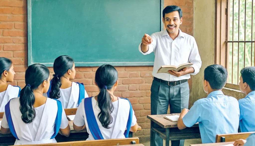 শিক্ষক-কর্মচারীদের বেতন-ভাতায় প্রায় ৫০ কোটি টাকা ছাড়