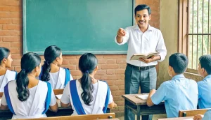 শিক্ষক-কর্মচারীদের বেতন-ভাতায় প্রায় ৫০ কোটি টাকা ছাড়