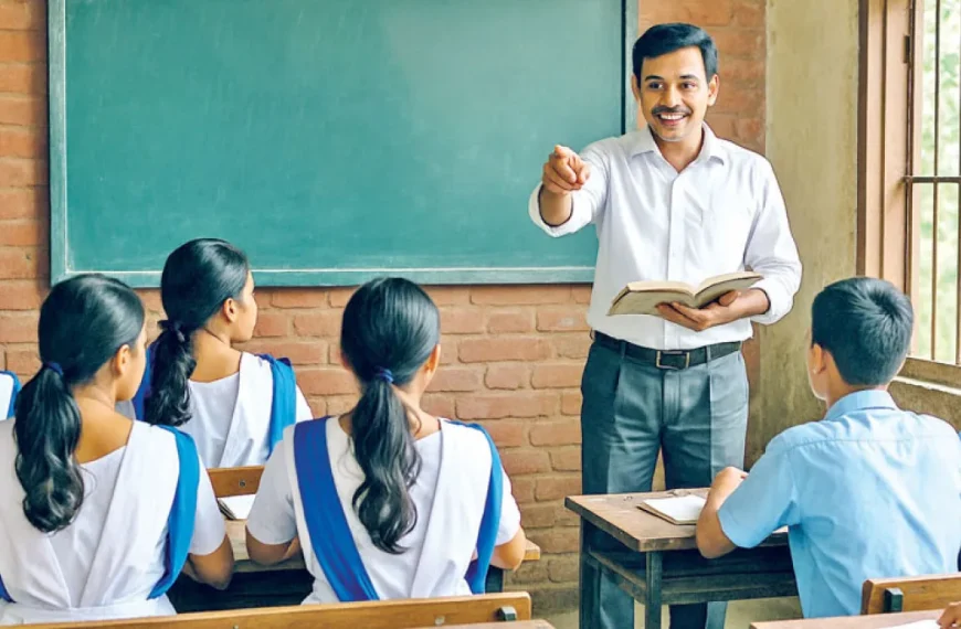 রমজানের ছুটি সমন্বয়ের দাবিতে শিক্ষকদের আবেদন, মন্ত্রণালয় থেকে আসতে পারে সুখবর