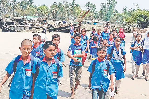 ১১–১৫ ফেব্রুয়ারি টানা বন্ধ থাকবে সব শিক্ষাপ্রতিষ্ঠান