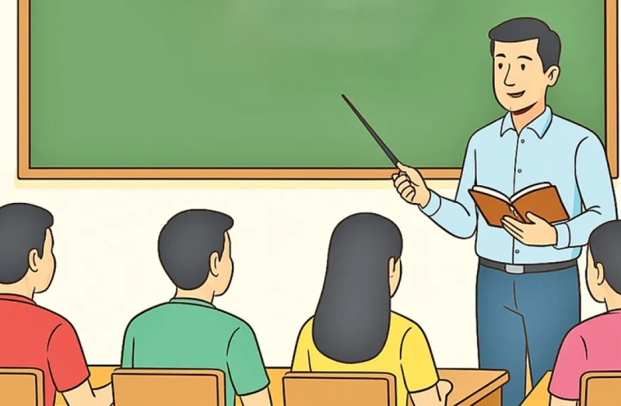 নতুন শিক্ষা আইনের খসড়া প্রকাশ, ৫ বছরের&hellip;