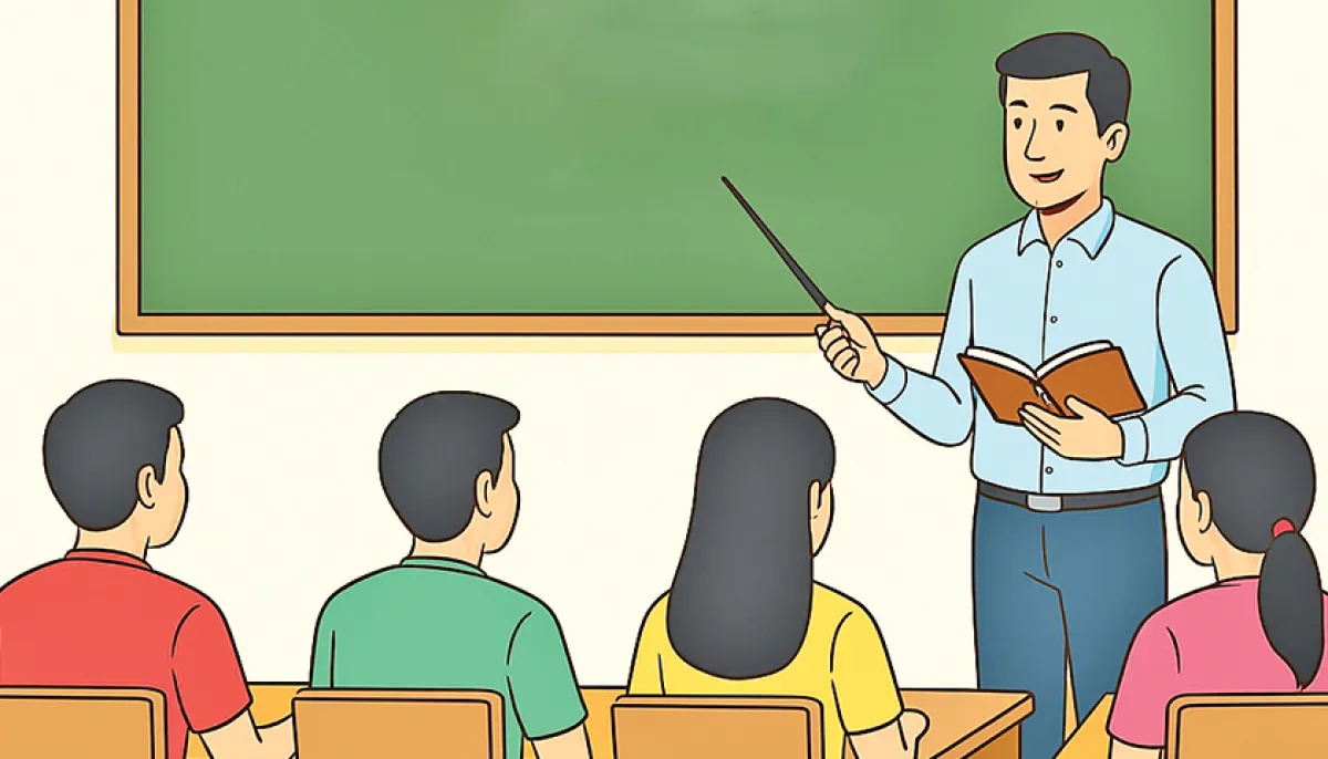 নতুন শিক্ষা আইনের খসড়া&hellip;