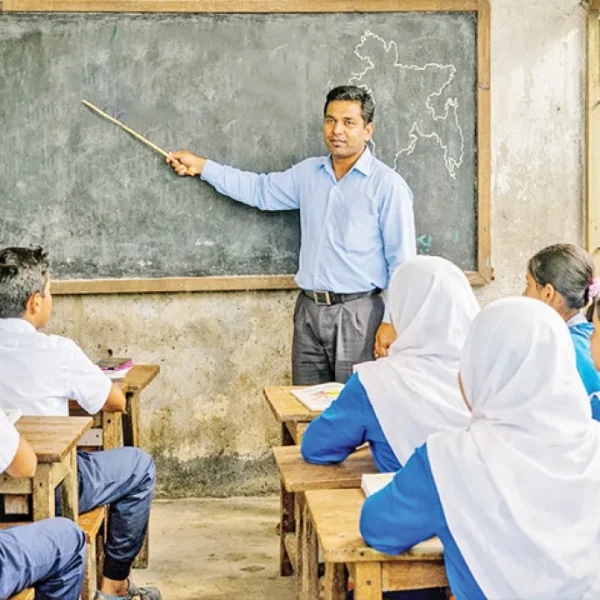 এমপিওভুক্ত শিক্ষকদের বদলি নিয়ে সভা স্থগিত