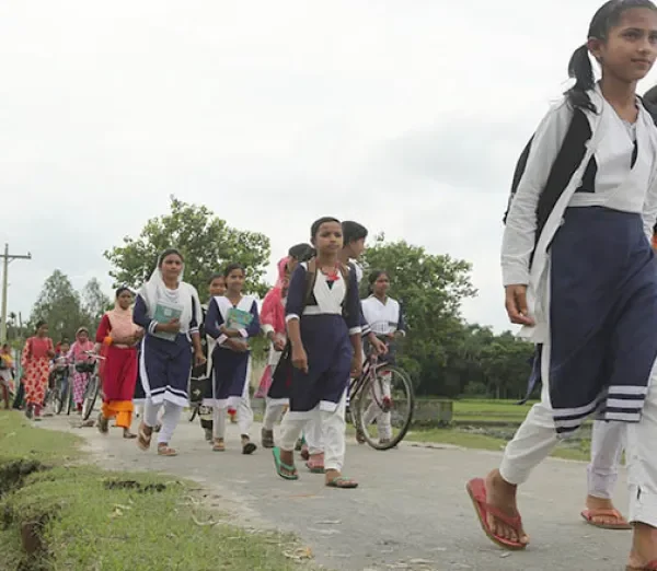 Five-Day Holiday Ends as Educational Institutions Reopen Today