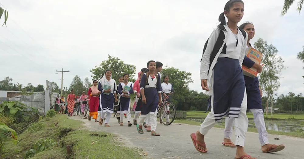 Five-Day Holiday Ends as Educational Institutions Reopen Today