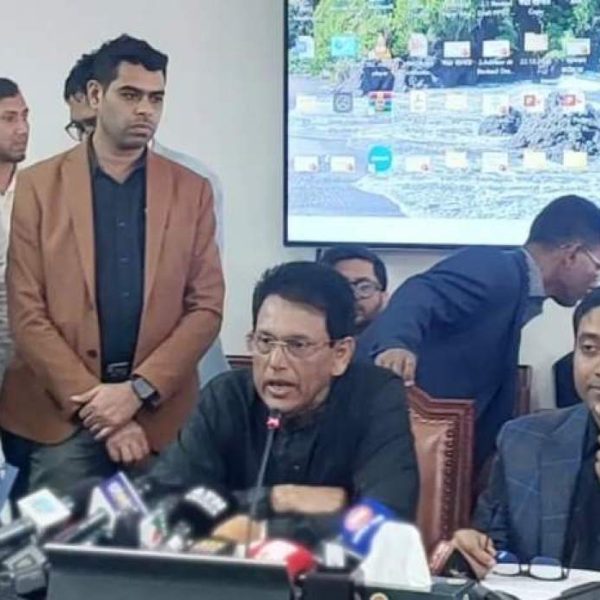 এমপিও শিক্ষকদের বেতন ১০ তারিখের মধ্যে পরিশোধে সরকার ব্যবস্থা নেবে: শিক্ষামন্ত্রী