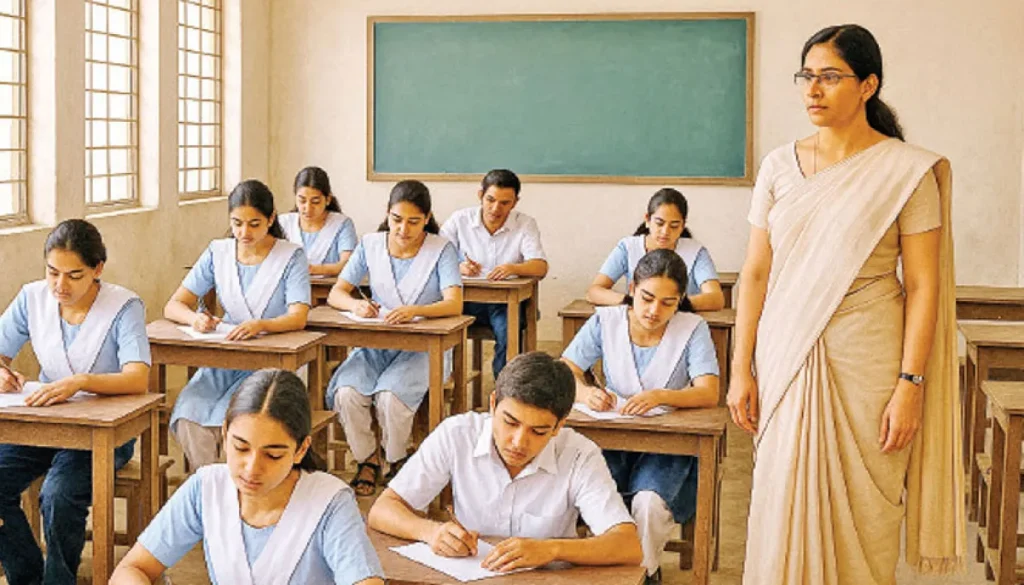 এসএসসি পরীক্ষা পেছানোর সুযোগ নেই, রুটিন অনুযায়ীই হবে: শিক্ষা বোর্ড