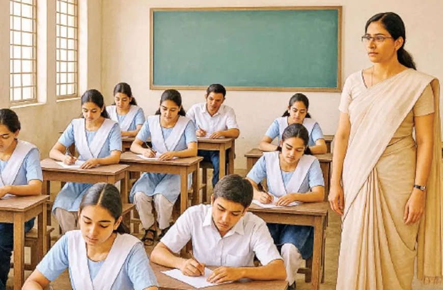 এসএসসি পরীক্ষা পেছানোর সুযোগ নেই,&hellip;