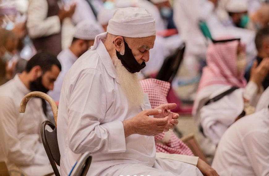 তারাবির নামাজের নিয়ম ২০২৬ ।রমজানে…