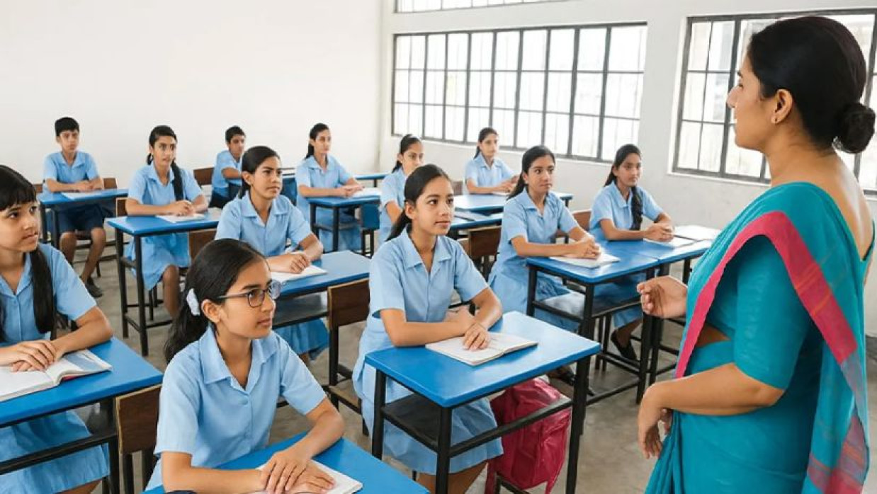 New MPO Teacher Transfer Policy Introduced with Centralized Online System