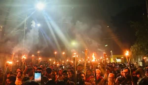 বিএসসি প্রকৌশলীদের কোটা প্রস্তাবের প্রতিবাদে মঙ্গলবার দেশজুড়ে অবস্থান কর্মসূচি&hellip;