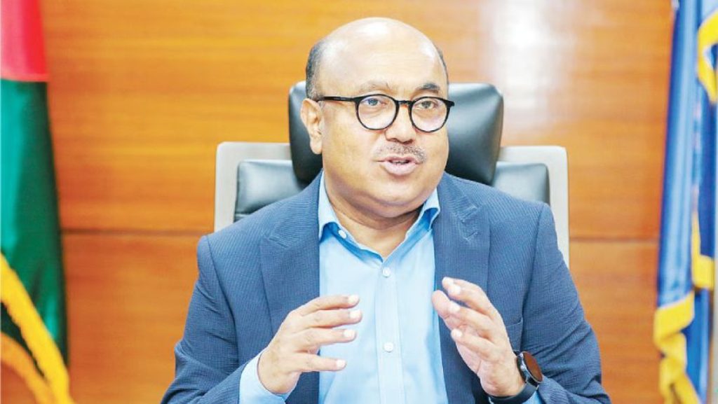 ৫০তম বিসিএসের ফল ১০ ফেব্রুয়ারির মধ্যে: পিএসসি চেয়ারম্যান