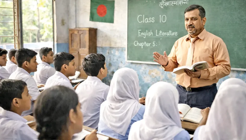 এমপিও কমিটির সিদ্ধান্ত: ২,২৯০ শিক্ষক-কর্মচারী পাচ্ছেন উচ্চতর গ্রেড