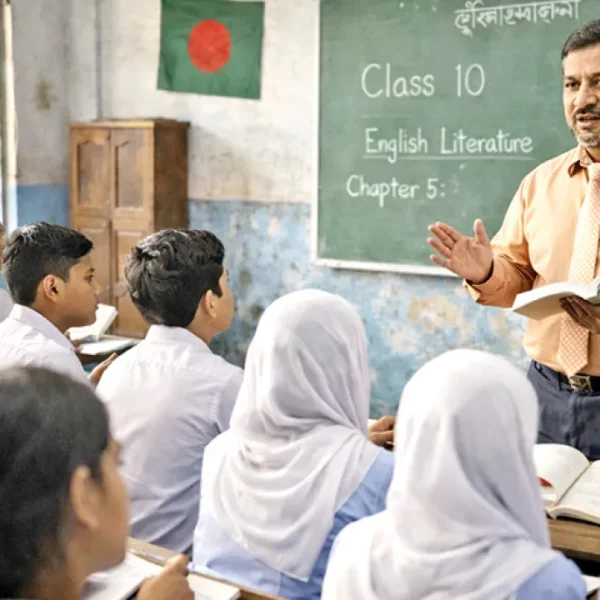 এমপিও কমিটির সিদ্ধান্ত: ২,২৯০ শিক্ষক-কর্মচারী পাচ্ছেন উচ্চতর গ্রেড