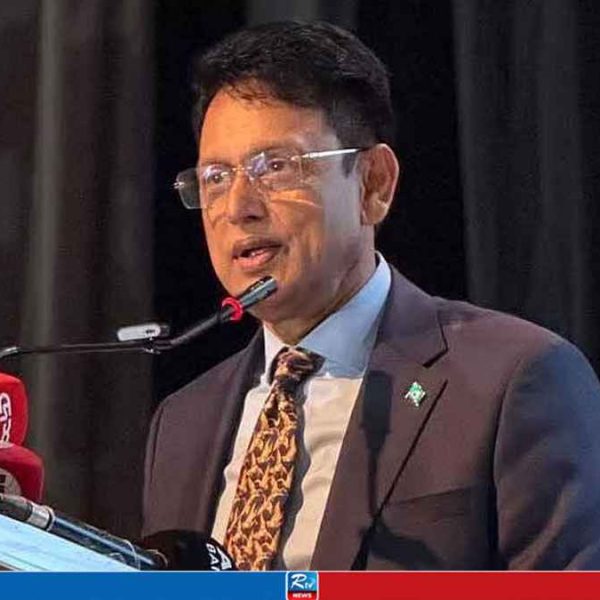 ২০২৭ সালের এসএসসি ও এইচএসসির সময় জানালেন শিক্ষামন্ত্রী