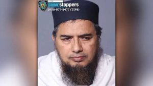 Bangladeshi Imam Arrested in New York Over Child Abuse&hellip;