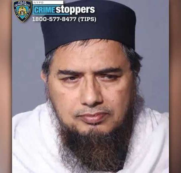 Bangladeshi Imam Arrested in New York Over Child Abuse Allegations