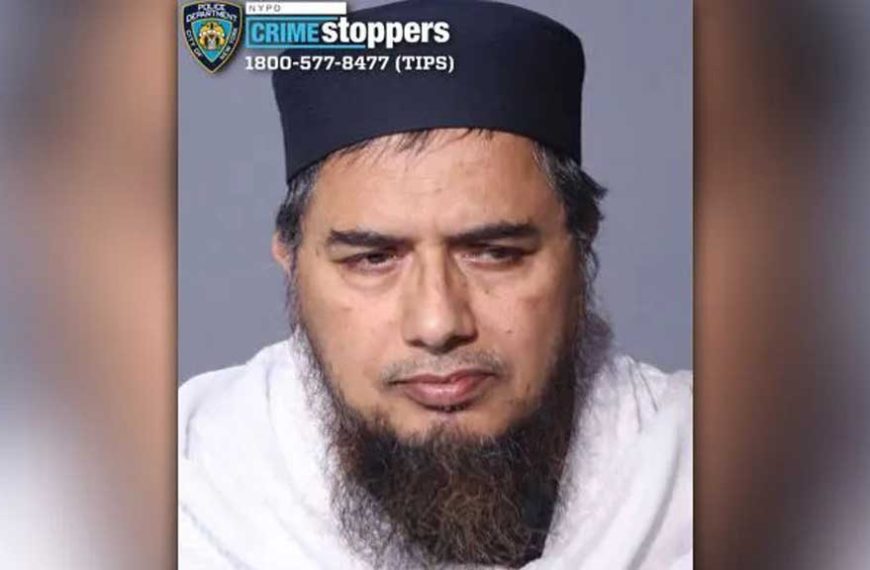 Bangladeshi Imam Arrested in New York Over&hellip;