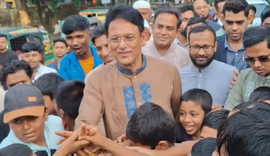 প্রাথমিকে সুপারিশপ্রাপ্ত শিক্ষকদের শর্তসাপেক্ষে দ্রুত নিয়োগ দেওয়া&hellip;
