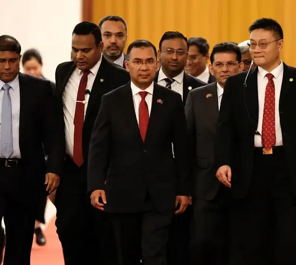 Bangladesh urges China to reduce trade gap